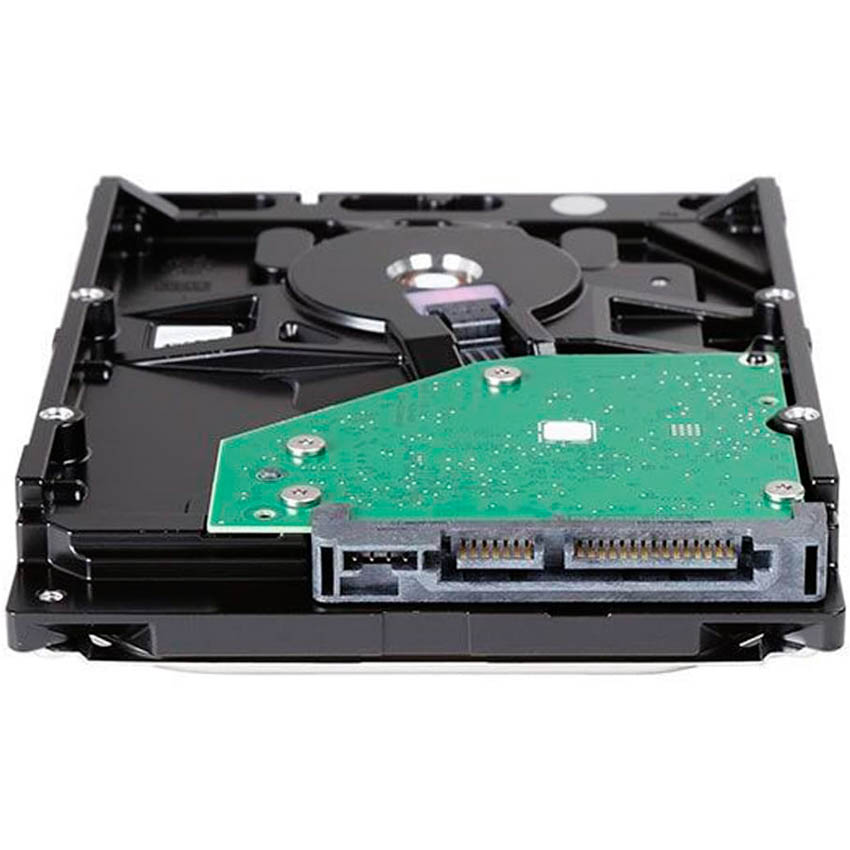 HDD シーゲート ST2000DM005 [BarraCuda（2TB 3.5インチ SATA 6G 256MB